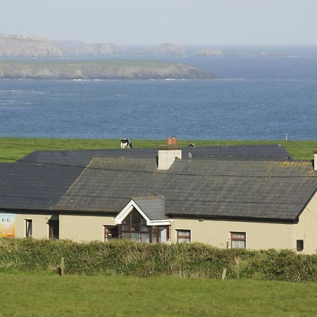 Copper Coast B&B Bunmahon エクステリア 写真
