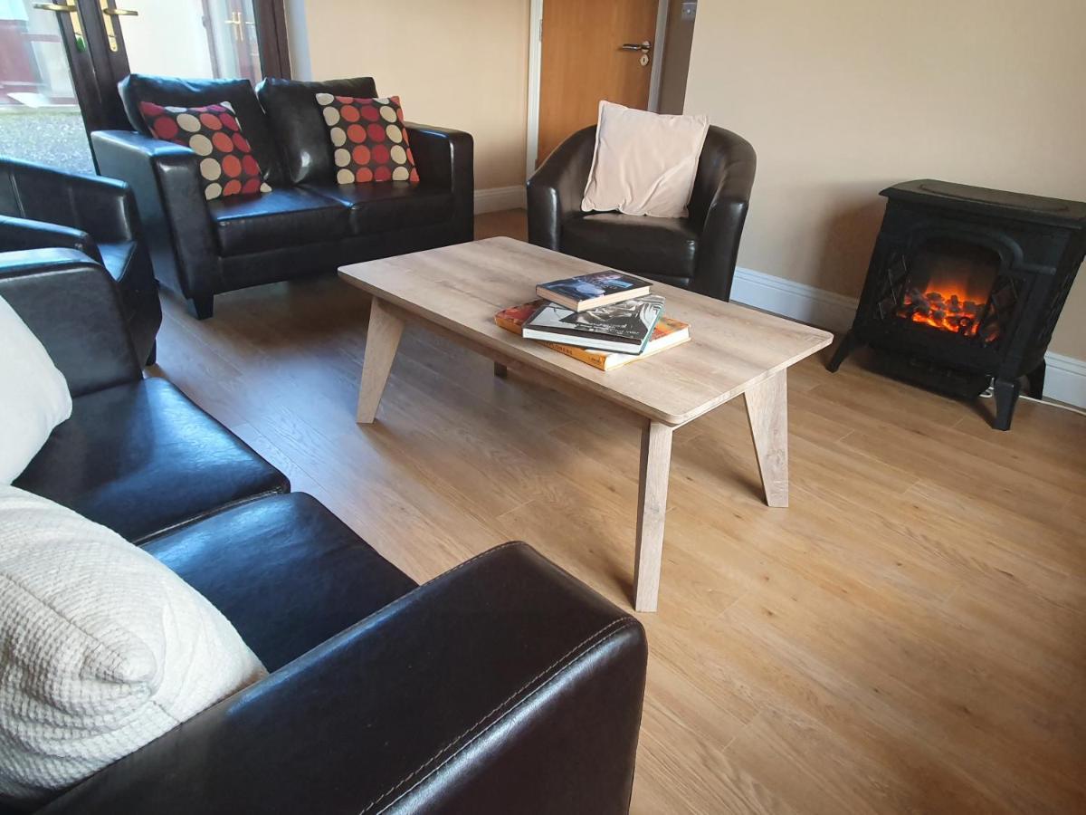 Copper Coast B&B Bunmahon エクステリア 写真