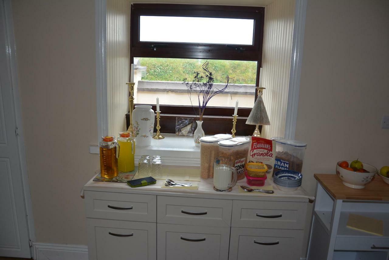 Copper Coast B&B Bunmahon エクステリア 写真