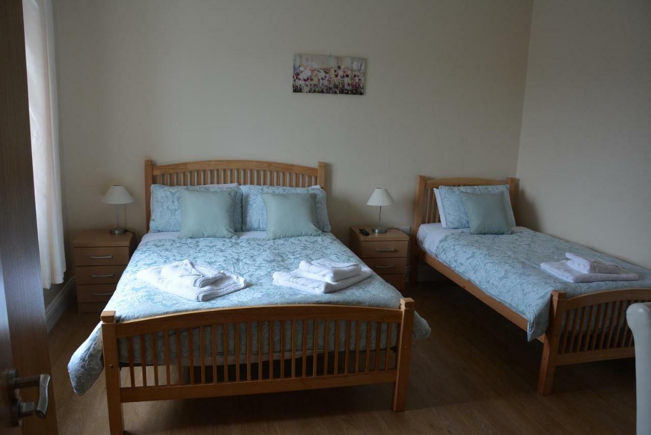 Copper Coast B&B Bunmahon エクステリア 写真