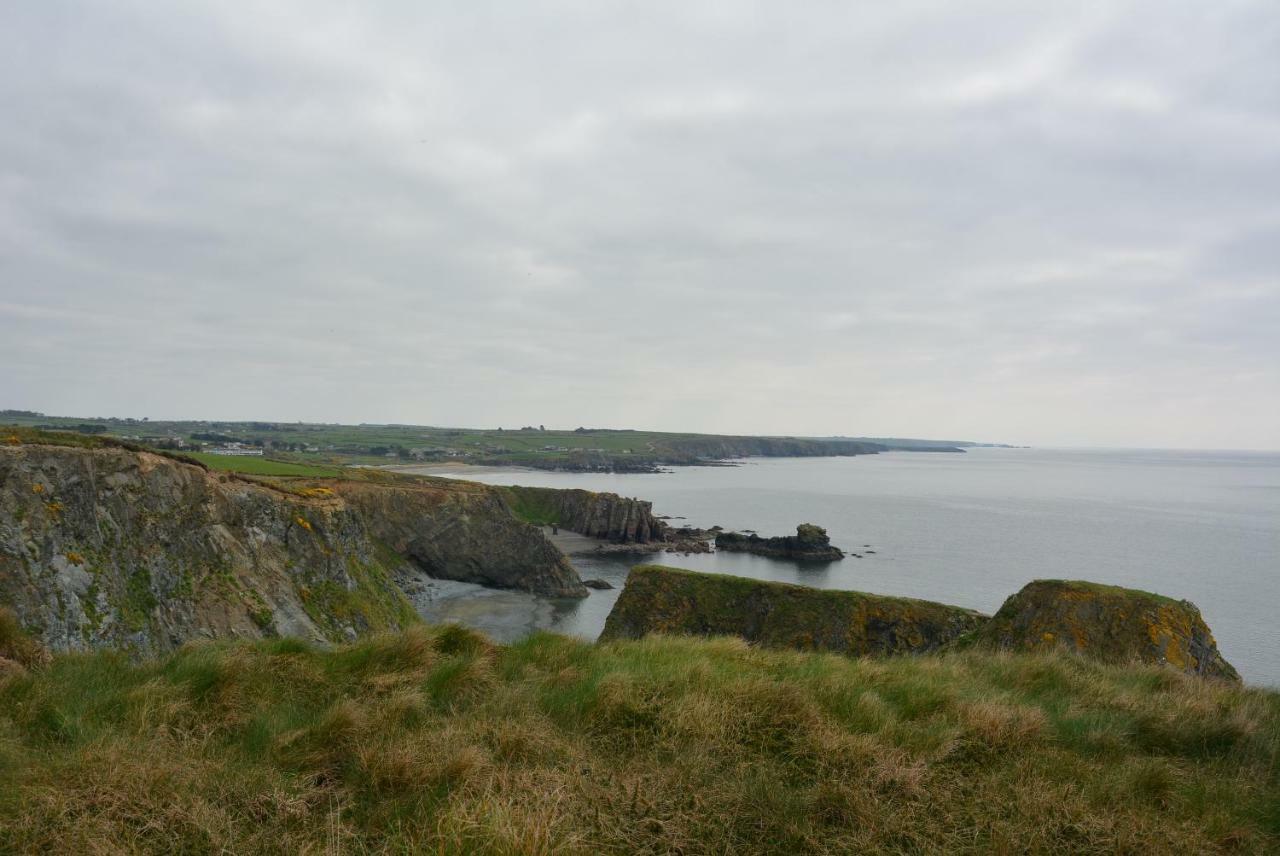 Copper Coast B&B Bunmahon エクステリア 写真