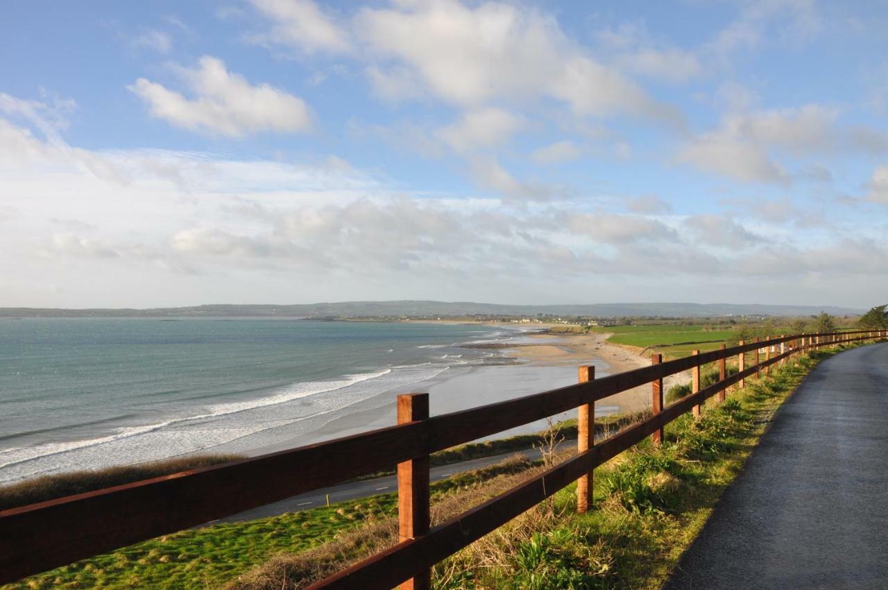 Copper Coast B&B Bunmahon エクステリア 写真