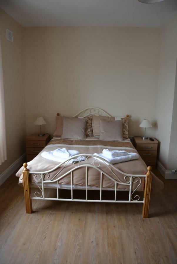 Copper Coast B&B Bunmahon エクステリア 写真