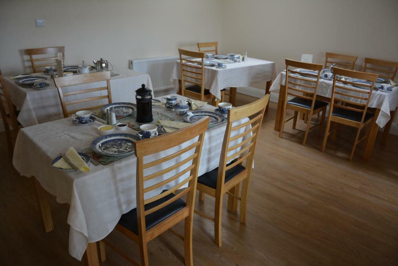 Copper Coast B&B Bunmahon エクステリア 写真